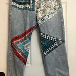 Rehab lab jeans Photo 0