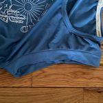 Lucky Brand tank top size small Photo 3