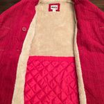 BKE Buckle Corduroy Jacket size small Photo 2