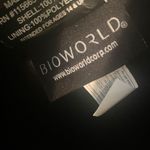 Harry Potter Bioworld Navy & Gold Quidditch Mini Leather Backpack Photo 11