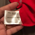 Ohio State Buckeyes Bling Logo Shirt Red Photo 4