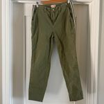 L'Agence L’Agence Jem High Rise Brigade Trouser with‎ side stripe - 27 Photo 4