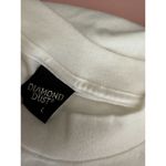 Vintage Diamond Dust Large T Photo 3