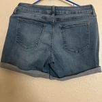 Arizona Jeans Arizona Jean Company Blue Casual Jean Shorts Photo 3