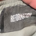 Reformation Verbena Dress by  Sz 6 Photo 3