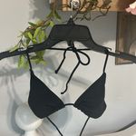 OP Black Bikini Top Photo 0