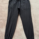 Lululemon Women's Ready To Rulu Jogger High Rise Side Pockets Size 8 Photo 0