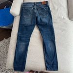 Lucky Brand Sienna Slim Boyfriend Jeans Size 26 Photo 2