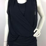 ALLSAINTS  Dress Navy US 2 Photo 7