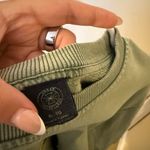 Urban Outfitters  Green Sweater Photo 3