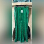 Free People  All Out Satin Pants Photo 4