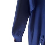 Savage X Fenty Forever Savage Hooded Jumper Royal Boss Blue Unisex Size M NWOT Photo 10