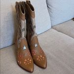 Dolce Vita Lassie Western Boots Photo 2