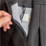 Alexander Wang T by  pleated skirt Navy Blue Photo 4