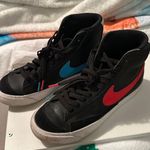 Nike Blazers Photo 2