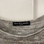cha cha vente FINAL MARKDOWN Ladies’ Unique  Top (L) Photo 2