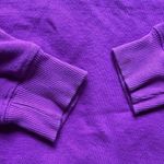 Simply Southern pullover plum pattern size medium Photo 6