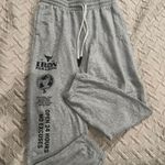 Under Armour Iron Paradise sweatpants Photo 0