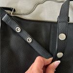 All Saints Blake Crossbody Bag with Chain Detail Photo 7