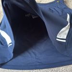 Under Armour  Navy Blue Skirt SIZE L Photo 2