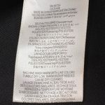 BCBG MaxAzria Womens Madalyn Mini Dress Polyester Rayon Stretch Black Size 2 Photo 6