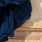 Molly Bracken Lili Sidonio  Black Star Romper Small Photo 6