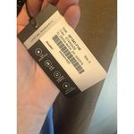 NWT Tail Womans Golf Mock Cassidy Dress quarter Zip Size Small Stargaze Black Photo 2