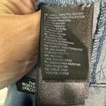 The North Face  Blue Women’s Button Down Long Sleeve Shirt Size Small EUC Photo 6