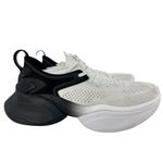APL  McLaren Hyspeed Sneakers White Black Mens 6 Womens 7.5 Photo 0
