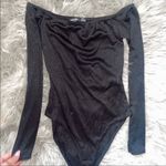 Nasty Gal  Bodysuit Photo 4