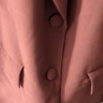 Torrid Studio By  Root Beer Classic Longline Blazer Size 2X Photo 2