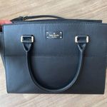 Kate Spade New York Grove Street Lana Satchel Black Photo 3