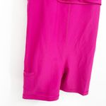 Sage COLLECTIVE Womens Active Pickleball Tennis Dress Built In Shorts Size M Photo 5