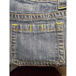 Faded Glory Vintage Denim Shorts High Waist Pockets Casual Blue Jean Shorts 14 Photo 9