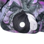 Lululemon Align Pant II 25” Purple Floral Leggings 4 Photo 2