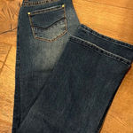 Rock & Roll Cowgirl Rock&Roll denim new with tags 26/30 juniors mid rise bootcut jeans‎ Photo 0