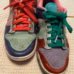 Nike Dunk Low Sunset Pulse Photo 2