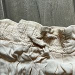 MINKPINK  Cream Midi Skirt Photo 6