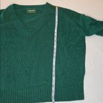 Zadig & Voltaire Womens  Rosy V-Neck Cashmere & Wool Sweater, size Small Photo 4