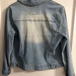 Ashley-Vintage Charm Jean Jacket Photo 2