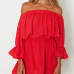 White Fox Boutique Dress Photo 0