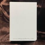 Indigo Authority Monarch beaded bracelet & earring set Photo 4