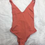 Tavik One piece Swimsuit Ginger Size XS Orange Photo 6