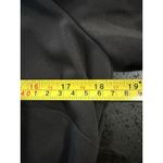 VALENTINO Dress Women's (EU) 44 Short Mini Long Sleeve Missing Belt Half Zip‎ Size undefined Photo 7