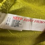 Free people beach take a walk green cardigan size Large NWT Photo 12