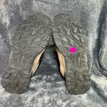 Eddie Bauer Mens Hiking Boot Brighton Size 12 Waterproof Leather Photo 6