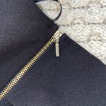 B Darlin  black pantsuit size 7/8 Photo 7