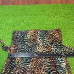 Vtg Y2K American Rag Women's L Strapless Empire Waist A Photo 6