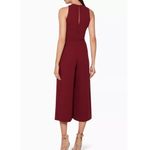 Joie NWT  Mairead Jumpsuit in Garnet 2 Photo 1
