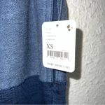 Free People FP Movement Surfside Straight-Leg Pants Casual Workout Cabincore XS Photo 3